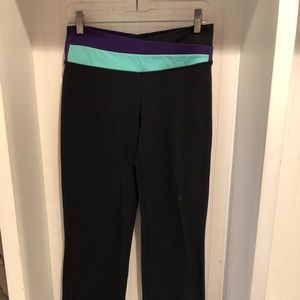 Lululemon full length leggings